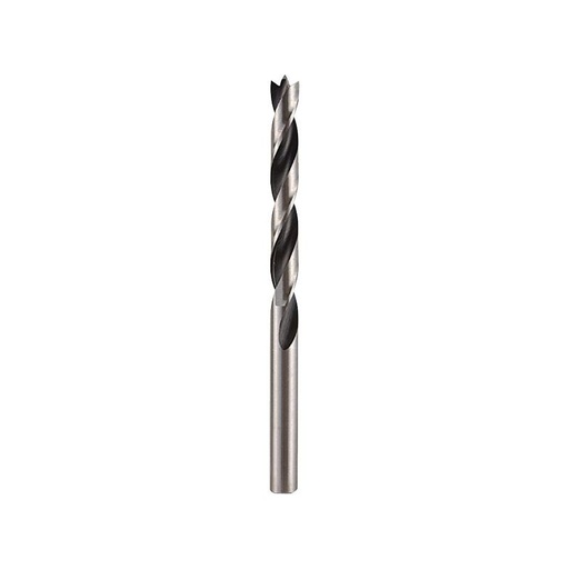 [D-07082] BROCA MADERA  9 x 125 MM