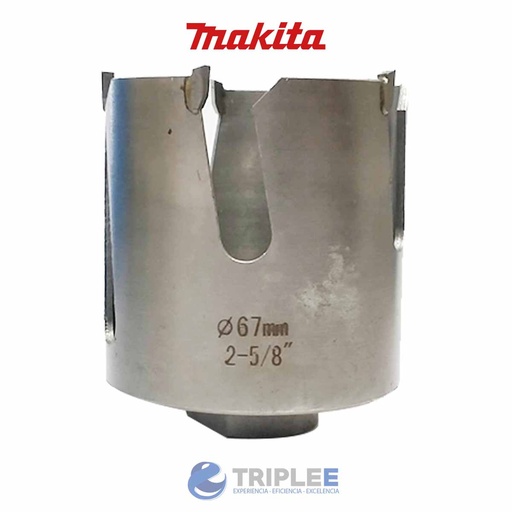 [D-42868] SIERRA COPA MULTIMATERIAL 67mm