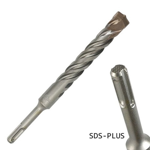 [D-00044] BROCA SDS-PLUS 5.5 X 110 mm. (largo útil 50 mm)