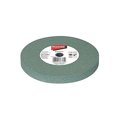 [B-51932] disco piedra makita para esmeril de banco GC120H 150x16x12.7