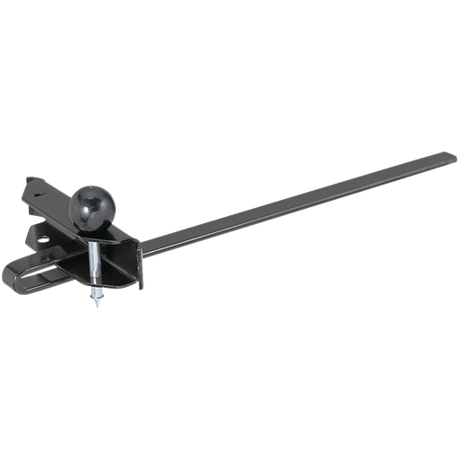 [193517-1] ADAPTADOR GUÍA RECTA P/RIEL P/4350CT / 4350FCT