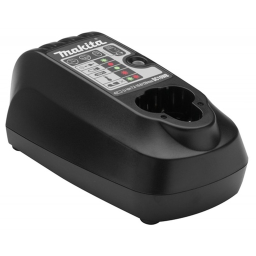 [196348-7] CARGADOR DC10WB 12VMAX BAT.TUBO