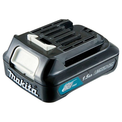 [197393-5] Batería Makita BL1016 12V Max 1.5Ah Li-Ion Original