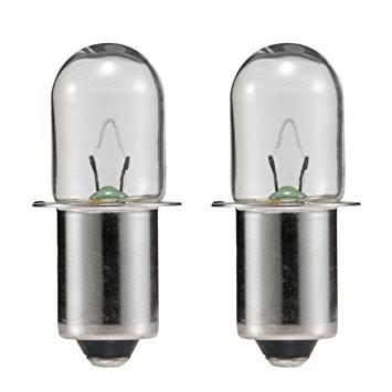 [A-90233] AMPOLLETA 12V, 14.4V P/ML120 /BML145 (SET 2 UNIDADES)