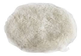 [197920-8] ALMOHADILLA DE LANA 125mm PARA PO6000C