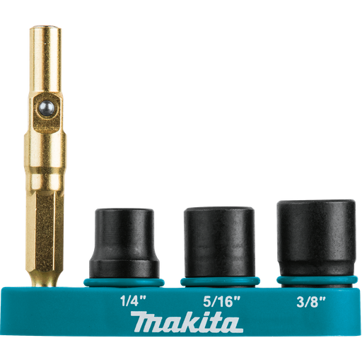 [E-01862] ADAPTADOR MAGNETICO 50PZS  5/16x50mm (MZ)CANDY