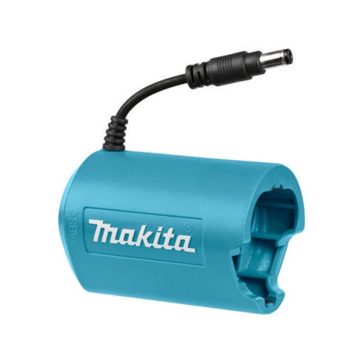 [PE00000001] Adaptador de Batería 12V para Chaquetas CJ100D Makita