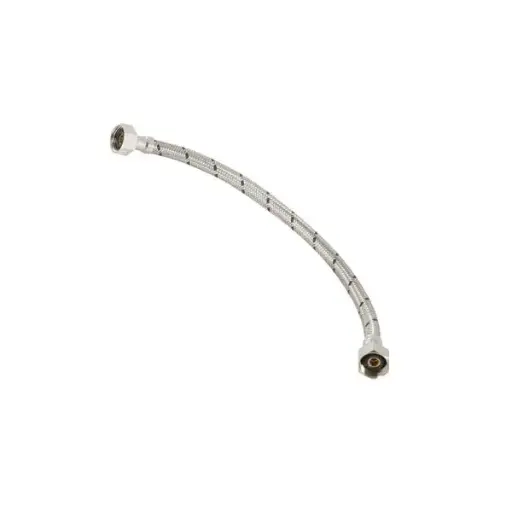 [SC0A1525310100] Flexible fanaloza 1/2 X 1/2" 30 CM (HI-HI)