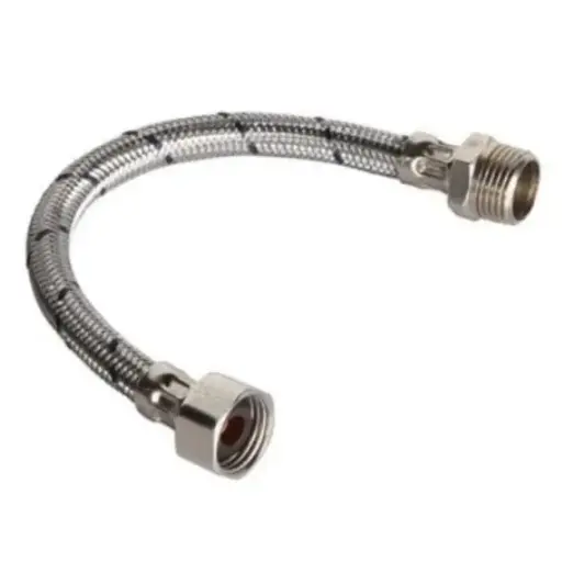 [SC0A1642310100] Flexible 1/2 X 1/2" 40 CM (HI-HE) fanaloza