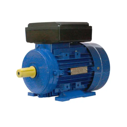 [4441000080212] Motor Eléctrico 1.5 hp 220V/50 Hz 2800rpm ML802-2