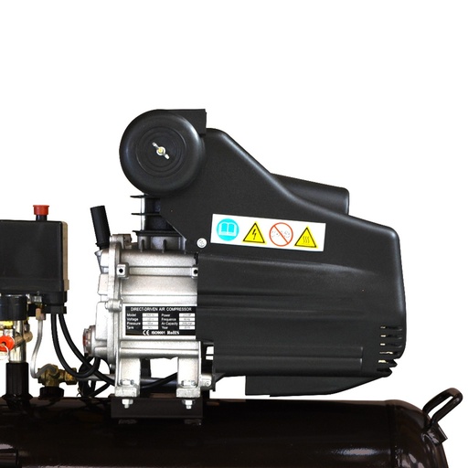 [4449000005025] Compresor de aire Krafter ACK 50L  2.5 HP