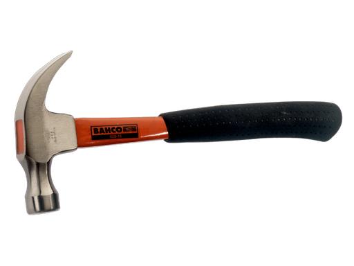 [428-16] MARTILLO MANGO FIBRA V 16ONZAS