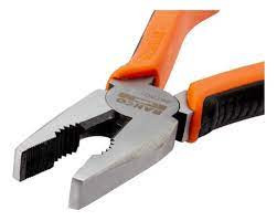 [2678 G-200] ALICATE UNIVERSAL BAHCO 8" 2678G-200