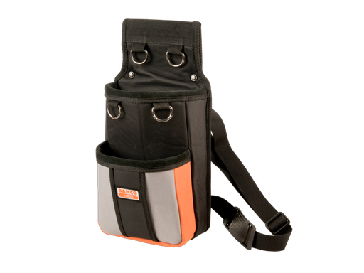 [3875-MHP4] BOLSO CON 4 GANCHOS