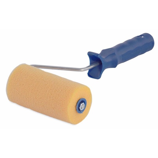 [318] Rodillo espuma poliuretano 18cm Lizcal