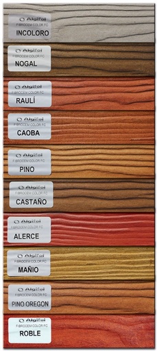 [3110050] FIBROCEM COLOR FC CAOBA 3,78 LTS