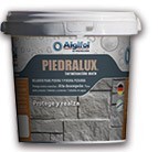 [1250004] PIEDRALUX MATE INCOLORO 3,78 LTS