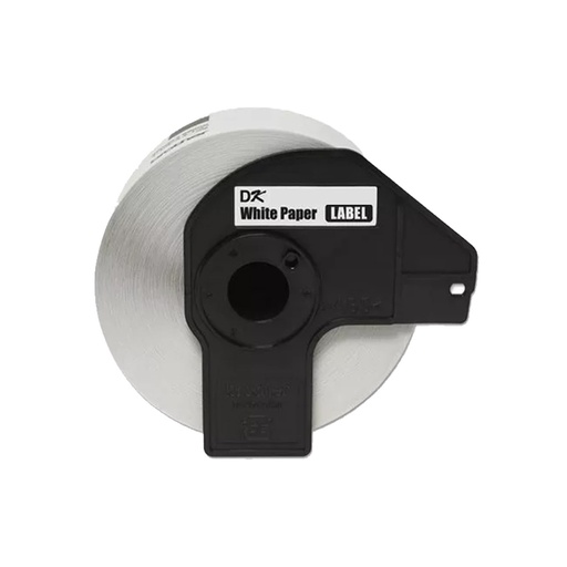 [DK2211] Etiqueta Adhesiva 29mm 15,2mt Brother DK2211