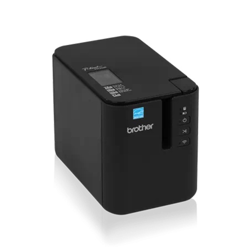 [PTP900W] Rotuladora Industrial de Escritorio Brother PT-P900W con WiFi