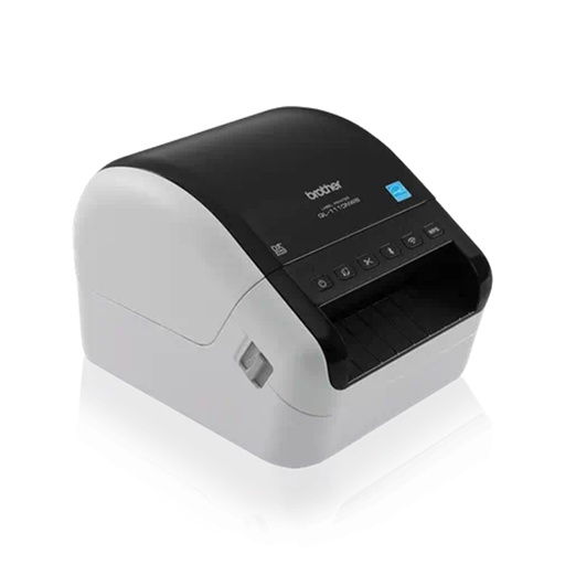 [QL1110NWB] Impresora Etiquetadora Profesional WiFi Brother QL-1110NWB