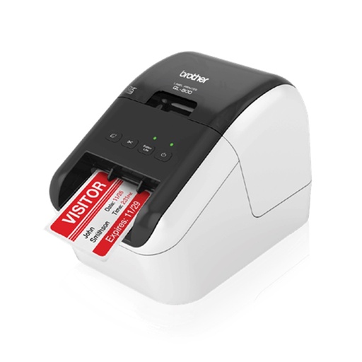 [QL800] Impresora de Etiquetas Brother QL-800