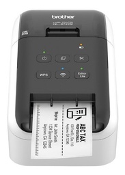 [QL810W] Impresora de Etiquetas Brother QL-810 6MM USB/WIFI