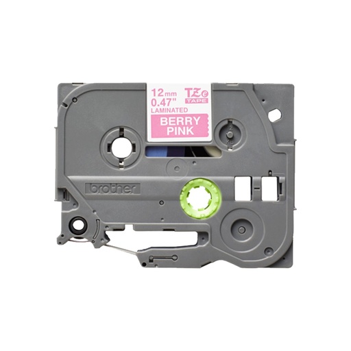 [TZEMQP35] Cinta rotuladora Brother TZEMQP35