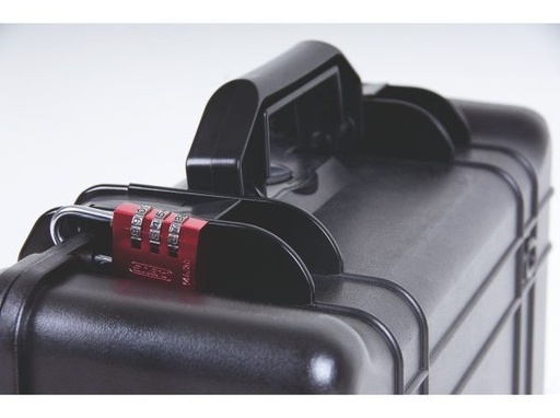 [49543-4] CANDADO ALUMINIO 145/40 PLATA CLAVE BLISTEADO