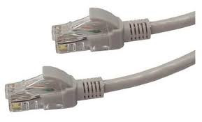 [0210041] Patch cord Cat6 2 metros gris