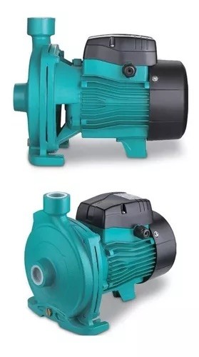 [109244] Bomba de agua centrifuga LEO 1.5HP 220V
