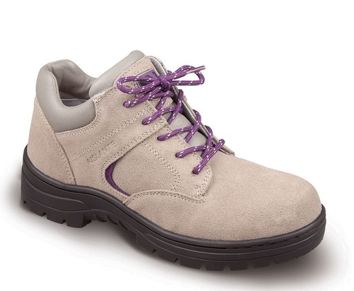 [NG2020115-35] ZAPATO SEGURIDAD NORSEG GRACE NG 440 AC TALLA 35