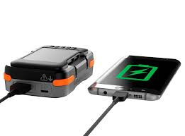 [BDCK502C1] Kit Go pack 4 Herramientas + 2 Baterias