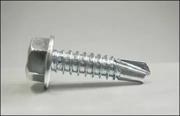 [07RLHB] Autoperforante tornillo hexagonal pta 3  12-14X1 1/2 100U