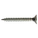 [B05TAD] Tornillo volcanita drywall cabeza trompeta punta fina #6x18X 2 1/4 500U