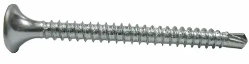 [06TADB-S] Tornillo volcanita cabeza trompeta 8-18X3" 100U