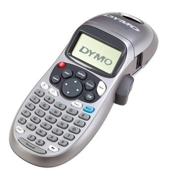 [24439] Rotuladora letratag DYMO lt100h