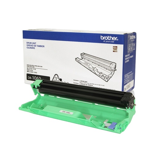 [DR1060] Tambor Laser impresora Brother DR-1060