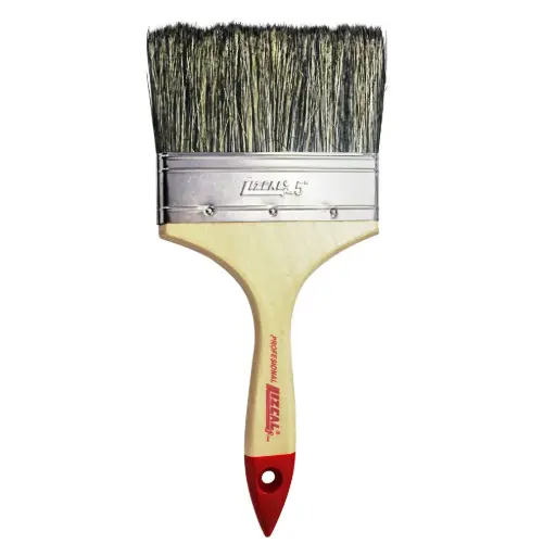 [BP5850] Brocha profesional 5" Lizcal