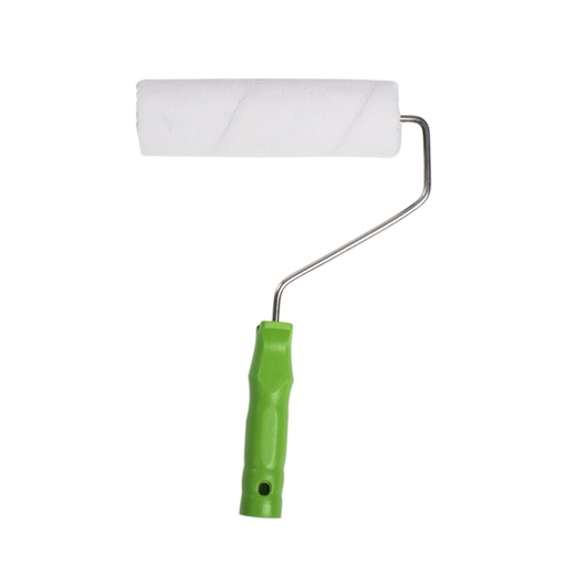 [5181] Rodillo sintetico pelo largo 18cm Lizcal