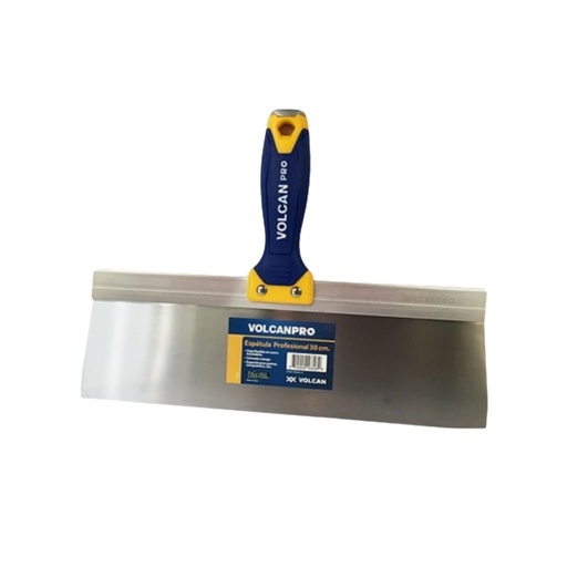 [1200060] Espatula para yeso 30 cm VolcanPro