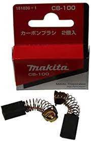 [181030-1] Juego de Carbones Makita CB-100 (181030-1)