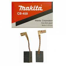 [195026-6] Juego de Carbones Makita CB-459 (195026-6)