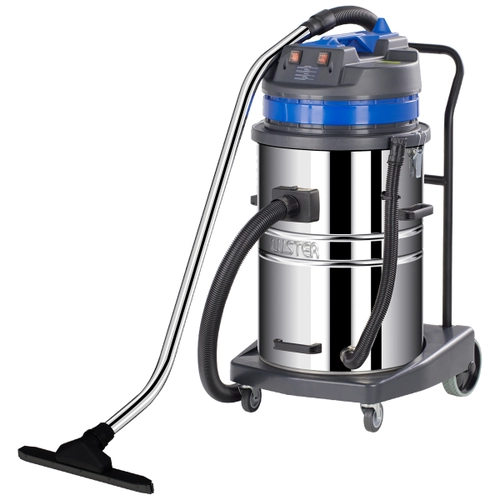 [7021000000580] Aspiradora polvo y agua Luster 70L BF-580