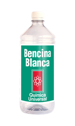 [95105] BENCINA BLANCA 1LT