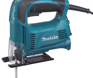[4327] Sierra Caladora Makita 450 W 4327