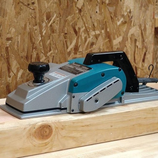 [1806B] Cepillo Eléctrico 170mm 1200W Makita 1806B