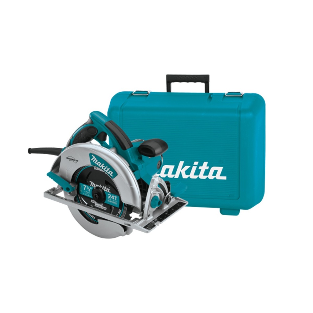[5007MGK] Sierra Circular Electrica Makita 7 1/4 5007MGK