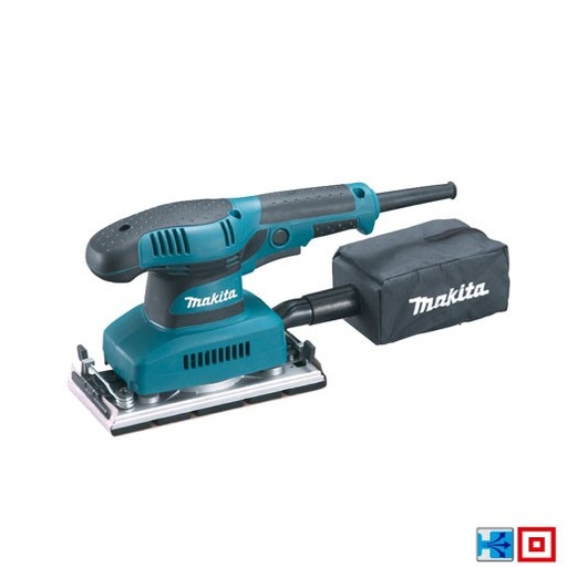 [BO3710] Lijadora Orbital 92 x 185 mm MAKITA BO3710