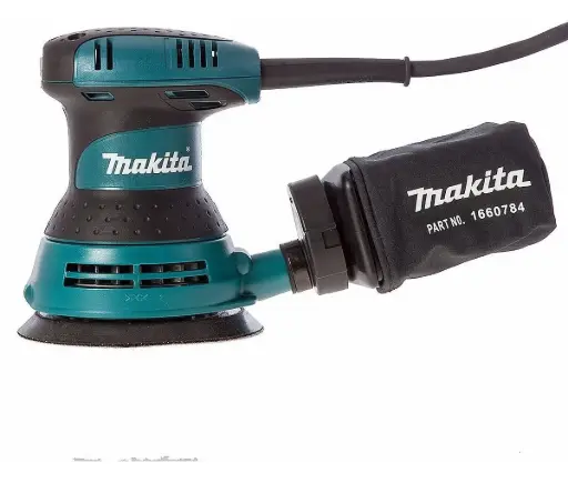 [BO5030] Lijadora Makita para madera BO5030