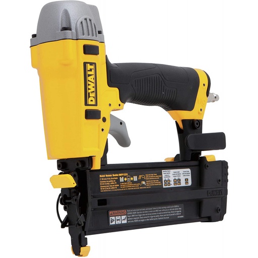 [DWFP12231] Clavadora neumatica dewalt